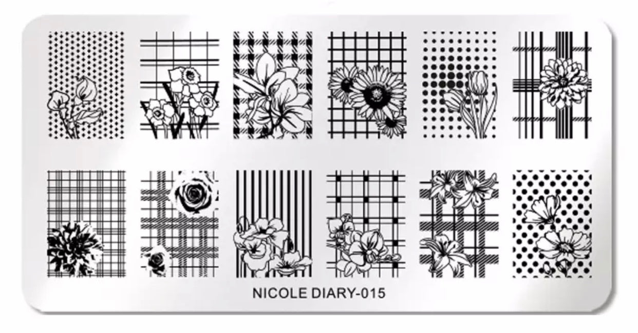 Nicole Diary- 015