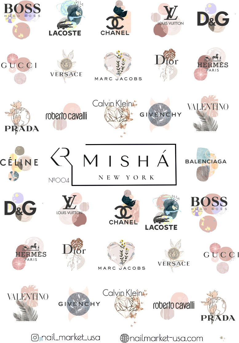 Slider Design Misha N.4