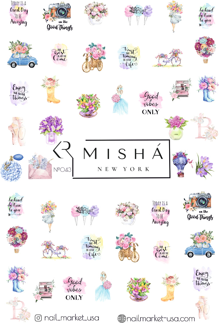 Slider Design Misha N.43