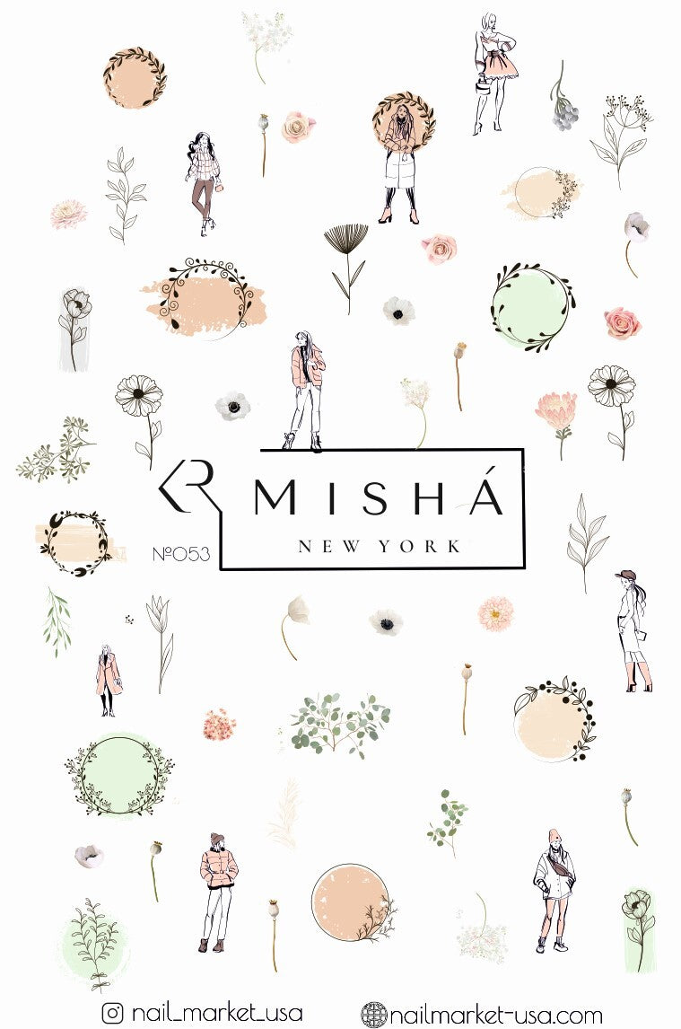 Slider Design Misha N.53