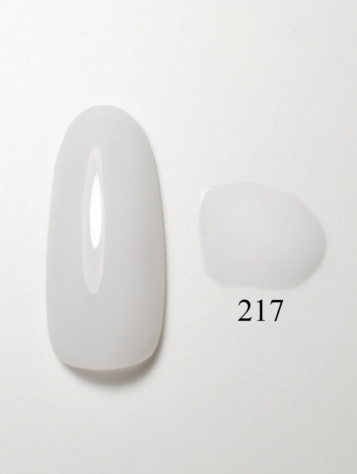 Misha New York Gel Polish 217, 15ml