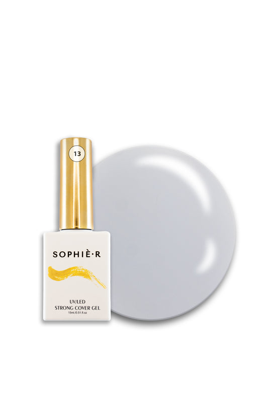 SOPHIÈ • R Strong Cover Gel 13, 15ml