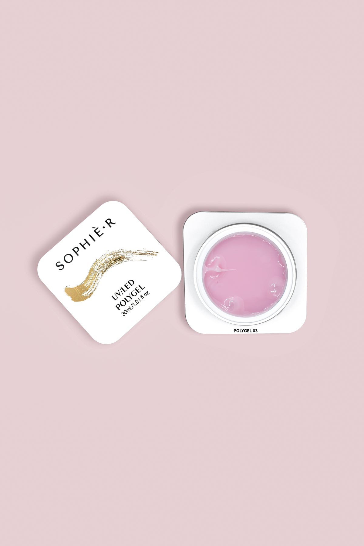 SOPHIÈ • R Polygel 3,30ml