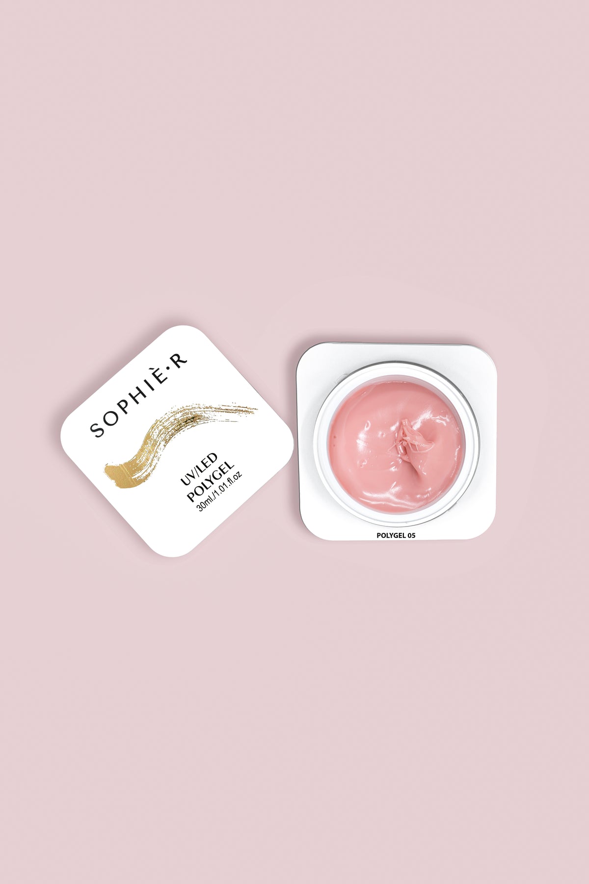 SOPHIÈ • R Polygel 5,30ml