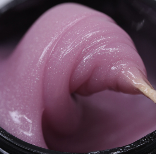 WHY NOT NAILS Shimmer Polygel 1,  50ml