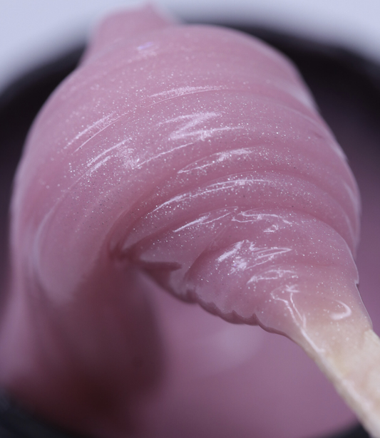 WHY NOT NAILS  Polygel Shimmer 4, 50ml