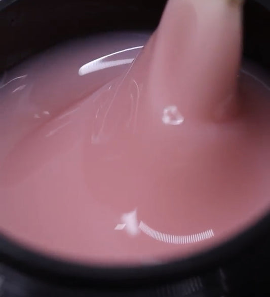 WHY NOT NAILS Builder Gel 6, 30 ml