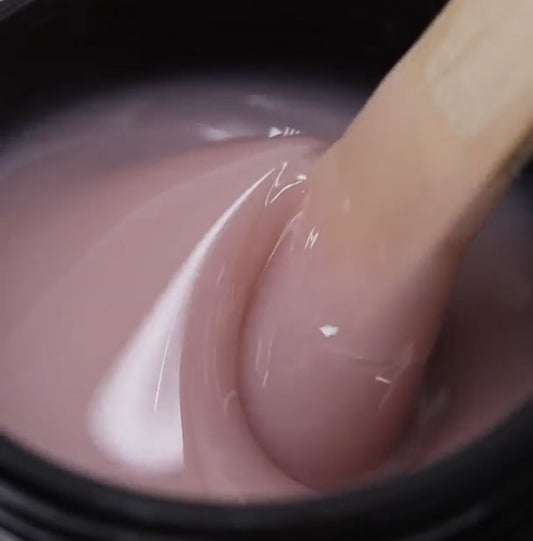 WHY NOT NAILS Builder Gel 9, 30 ml