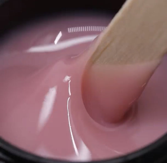 WHY NOT NAILS Builder Gel 10, 30 ml