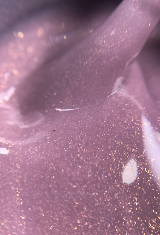 WHY NOT NAILS Cover Base Shimmer 54, 30ml