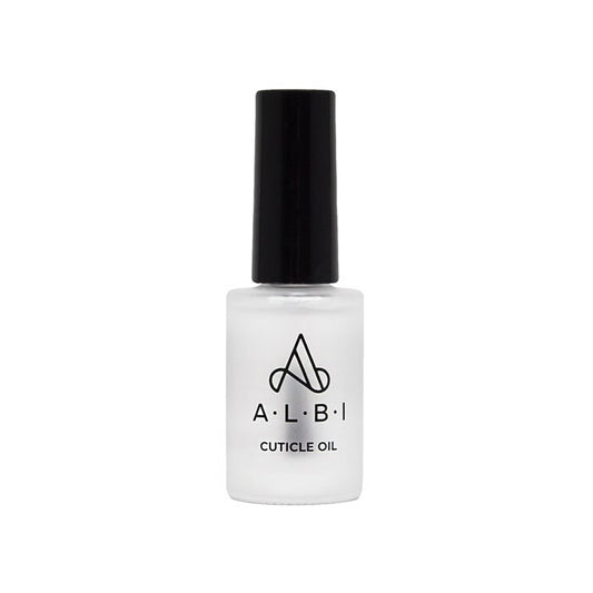 Albi Cuticle Oil Almond , 10ml