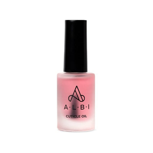 Albi Cuticle Oil Raspberry , 10ml