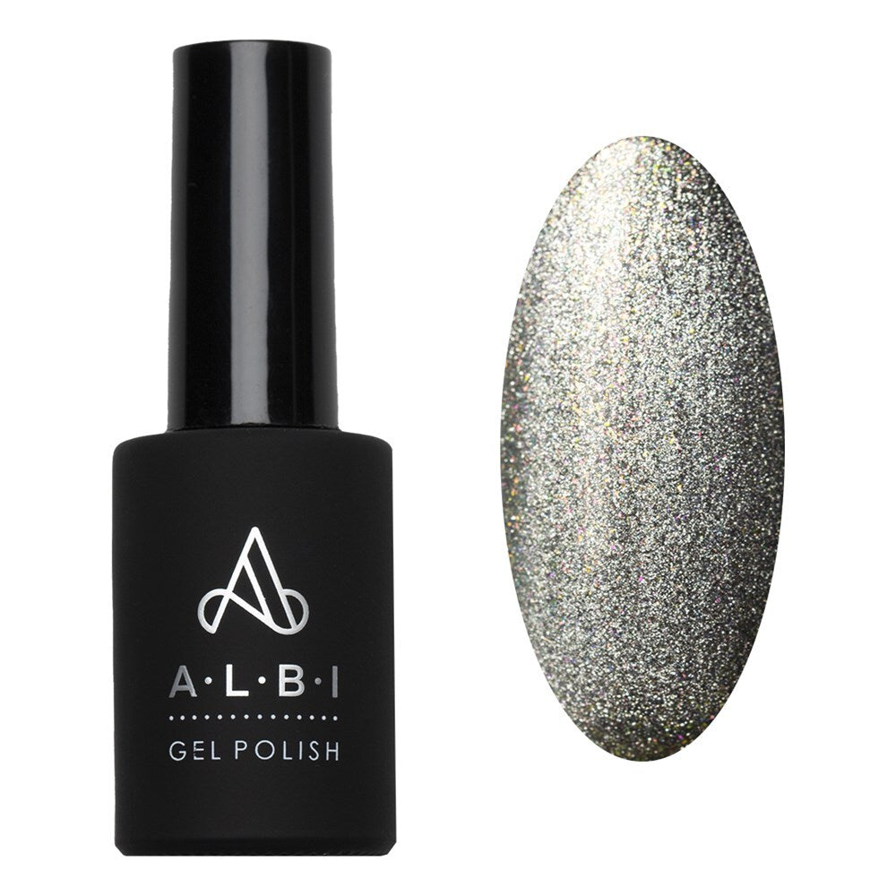 Albi Gel Polish CAT SHINE 3, 10ml
