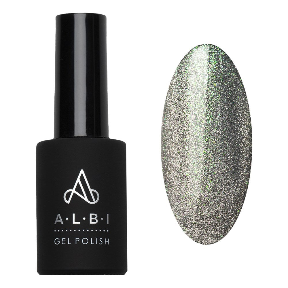 Albi Gel Polish CAT SHINE 5, 10ml