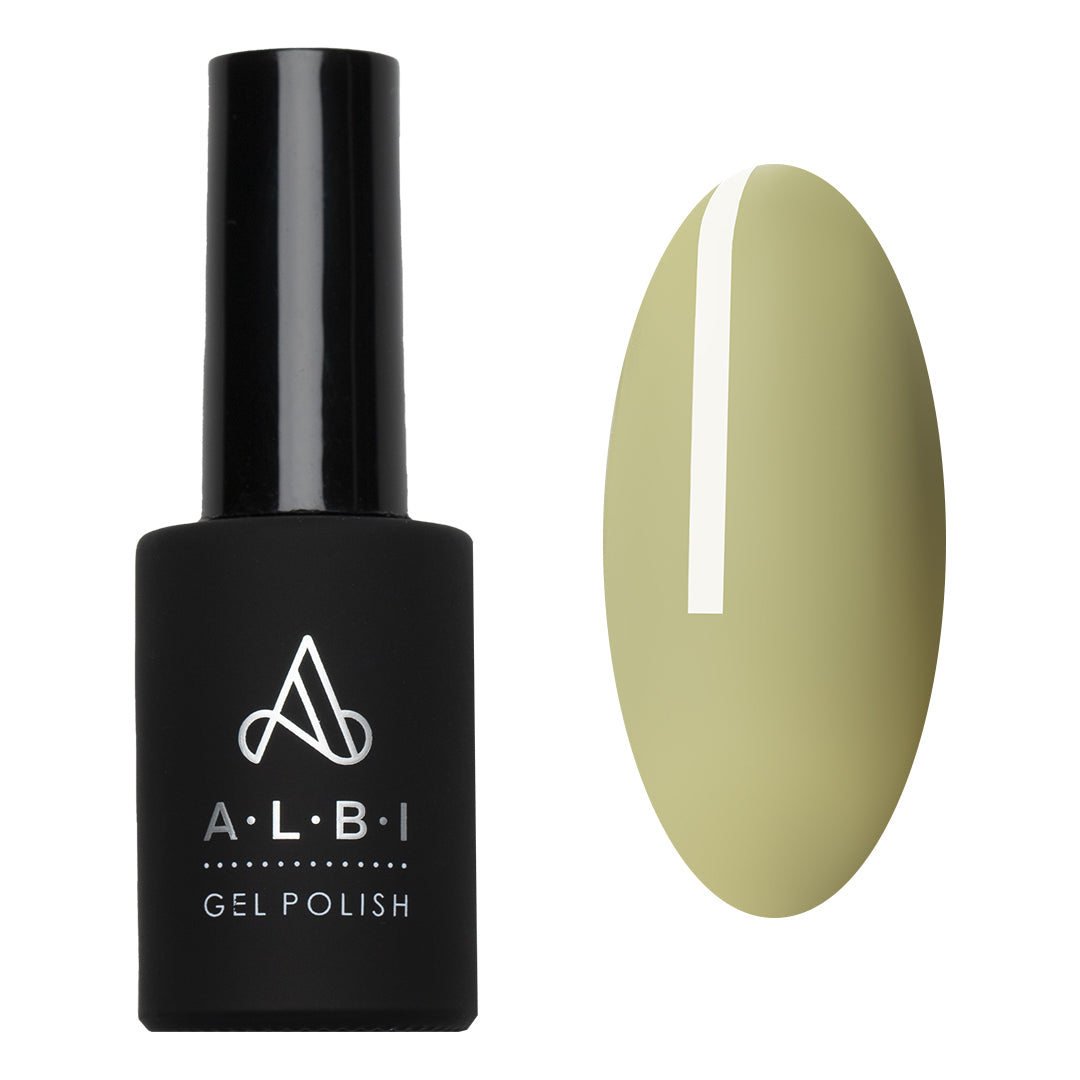Albi Gel Polish 81, 10ml