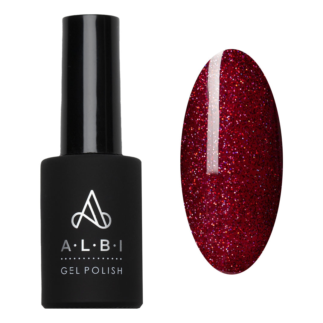 Albi Gel Polish 109, 10ml