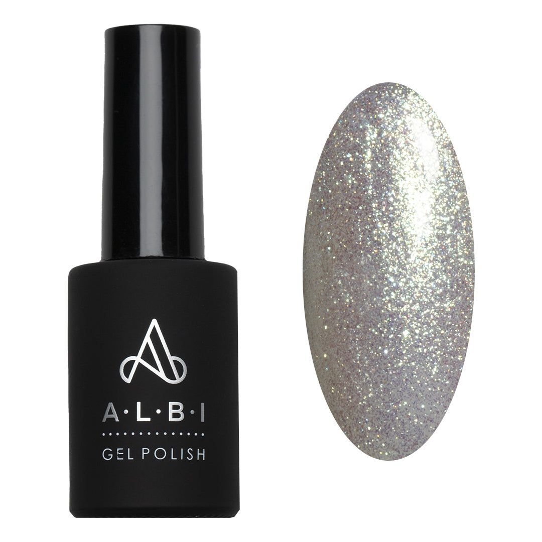 Albi Gel Polish 157, 10ml