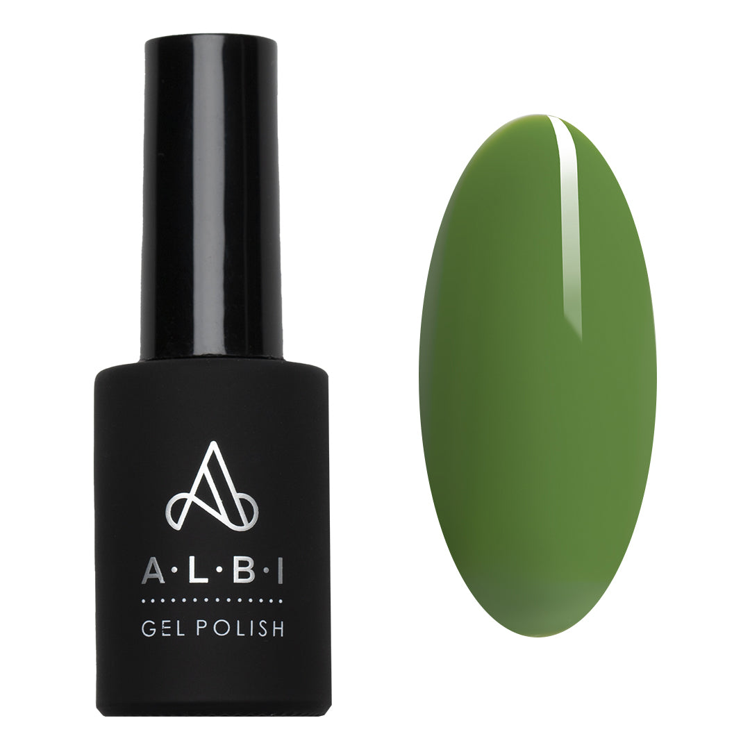 Albi Gel Polish 178, 10ml