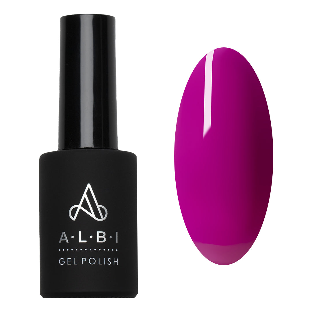 Albi Gel Polish 211, 10ml