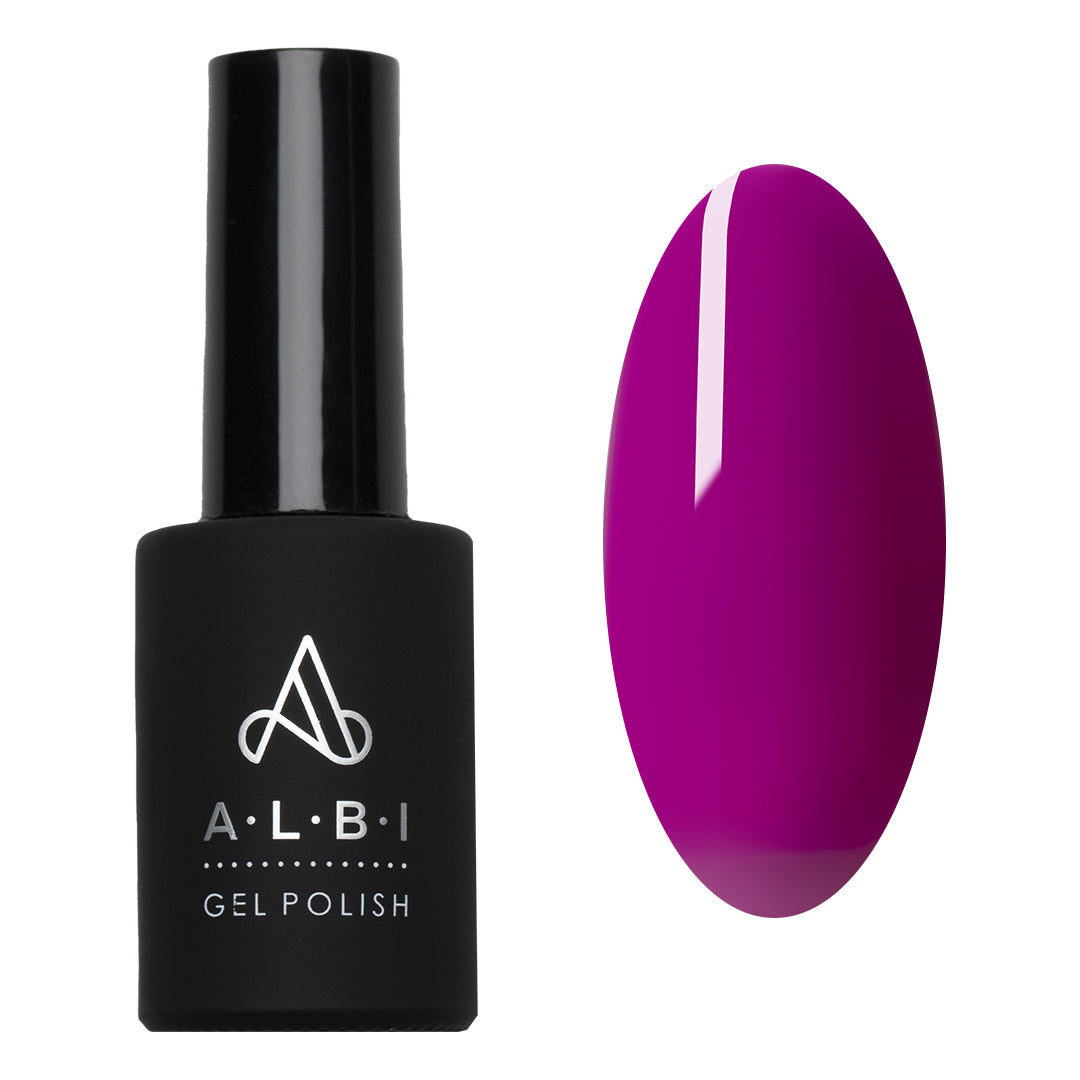 Albi Gel Polish 212, 10ml