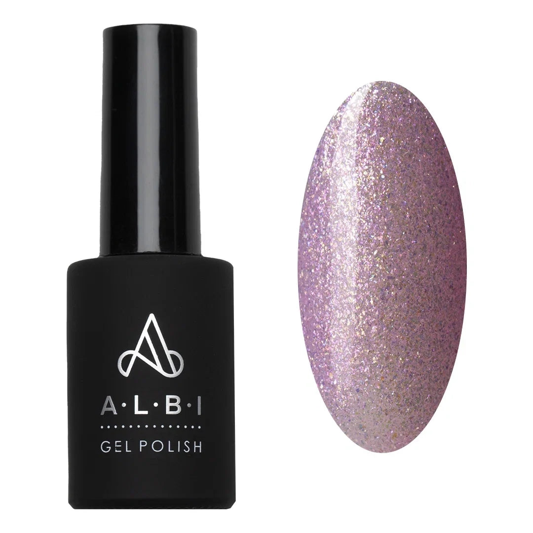 Albi Gel Polish 236, 10ml