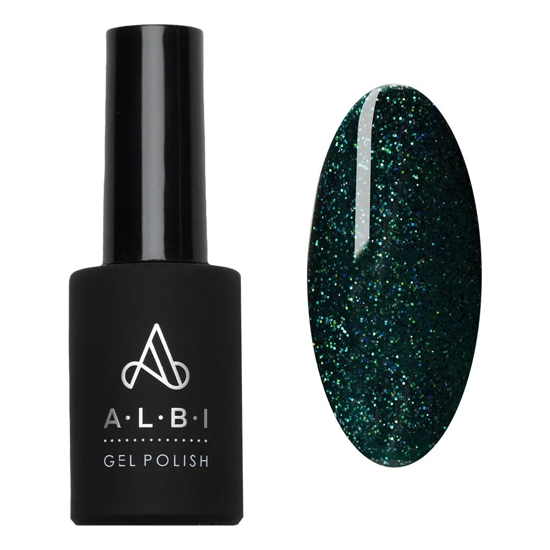 Albi Gel Polish 252, 10ml