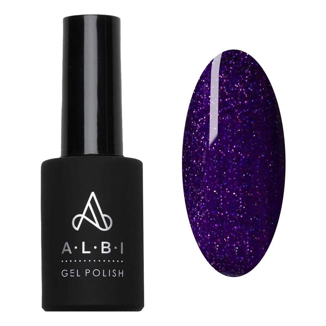Albi Gel Polish 254, 10ml