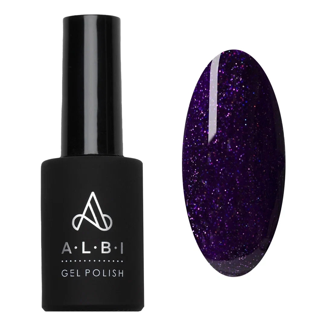 Albi Gel Polish 255, 10ml