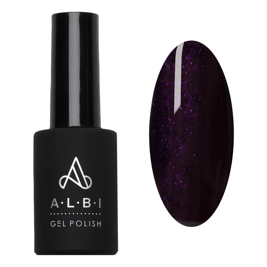 Albi Gel Polish 253, 10ml