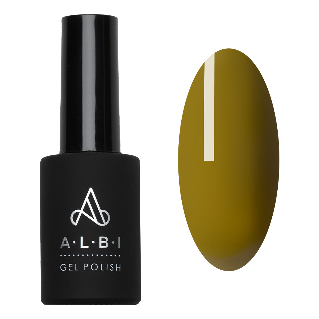 Albi Gel Polish 313, 10ml