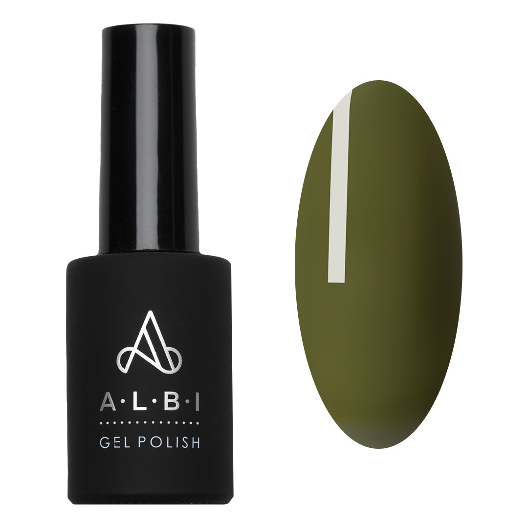 Albi Gel Polish 314, 10ml