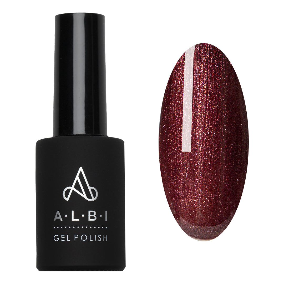 Albi Gel Polish 331, 10ml