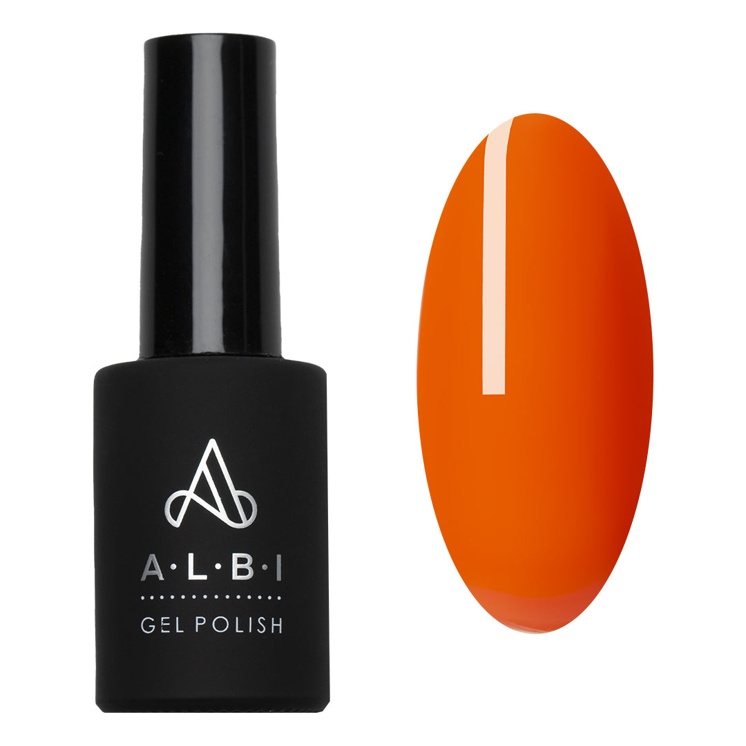 Albi Gel Polish 323, 10ml