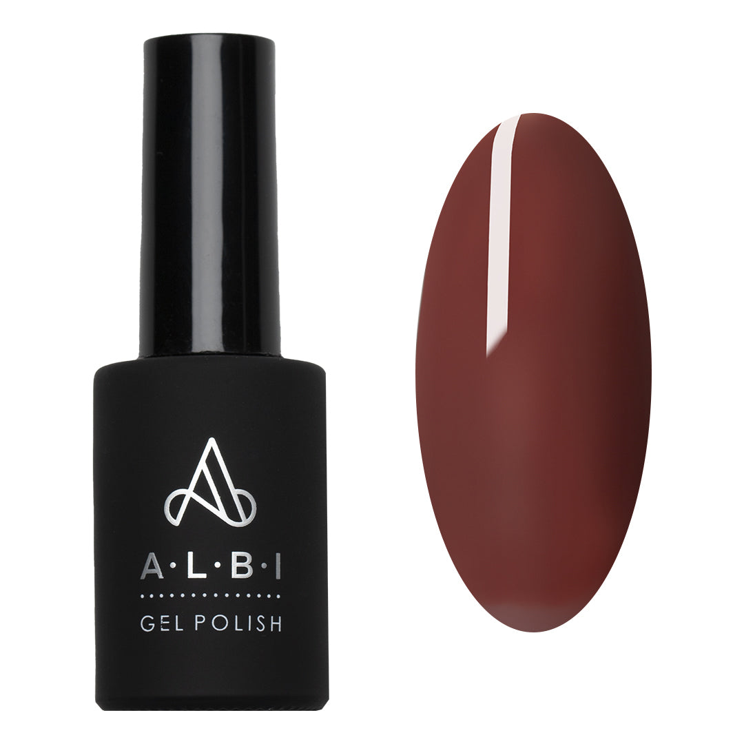 Albi Gel Polish 336, 10ml