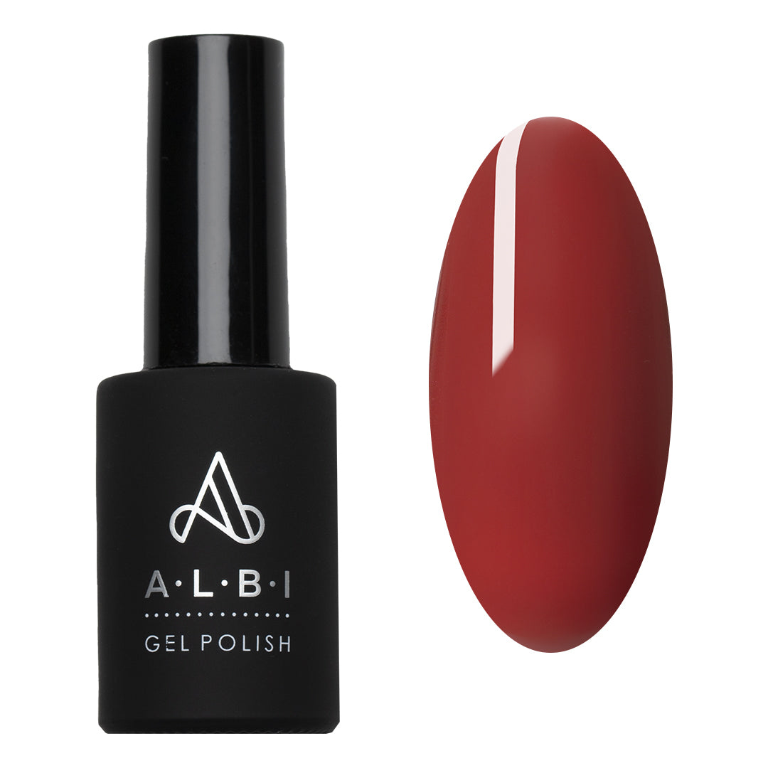 Albi Gel Polish 327, 10ml