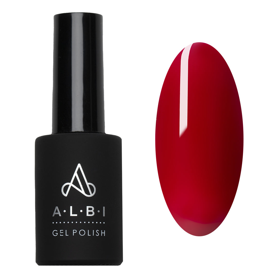 Albi Gel Polish 356, 10ml