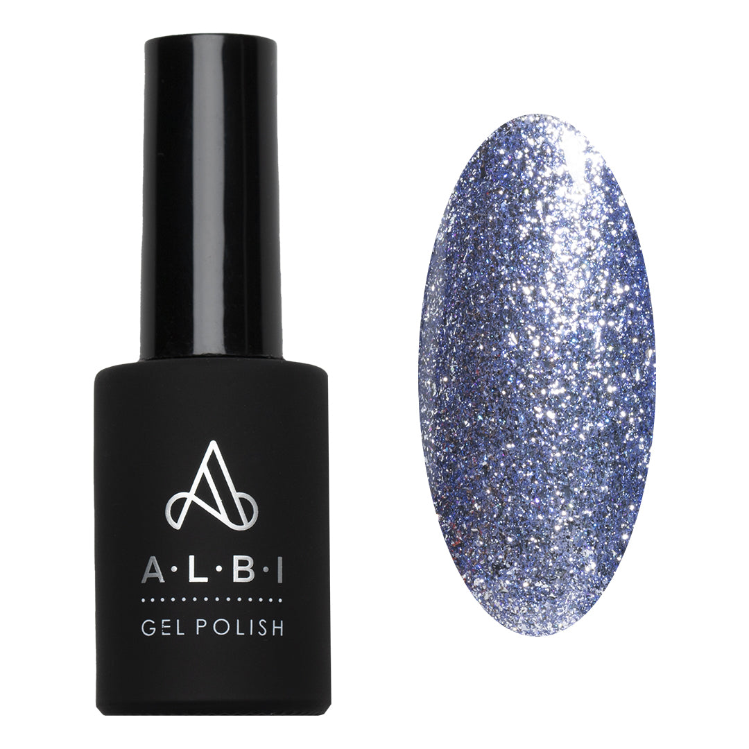 Albi Gel Polish 375, 10ml
