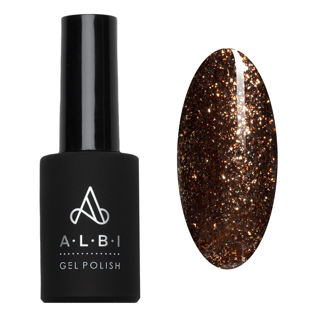 Albi Gel Polish 379, 10ml