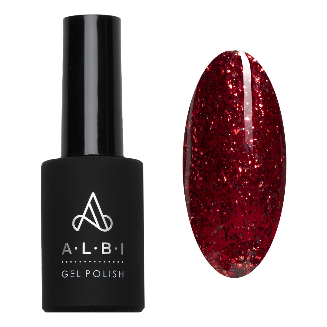 Albi Gel Polish 381, 10ml