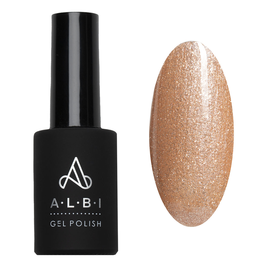 Albi Gel Polish 383, 10ml