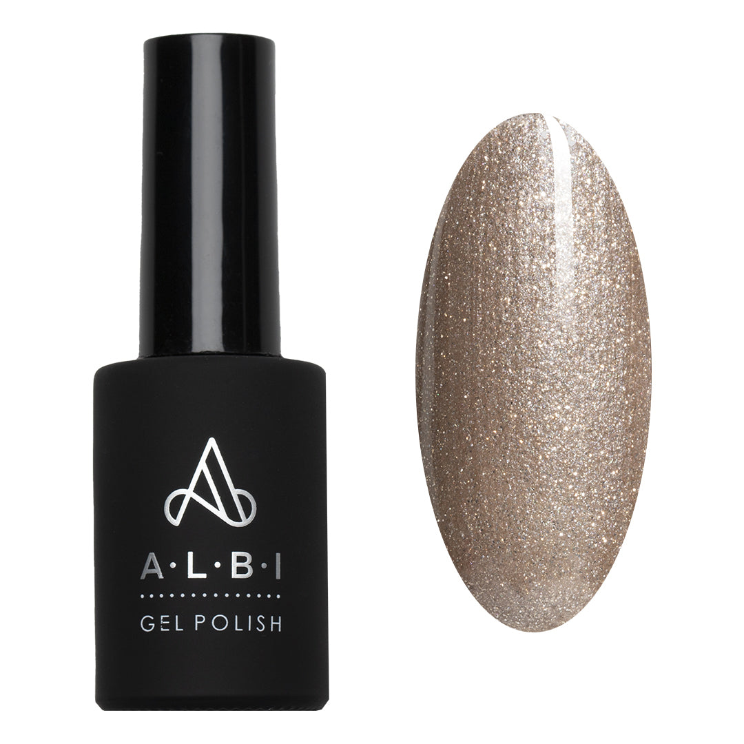 Albi Gel Polish 382, 10ml