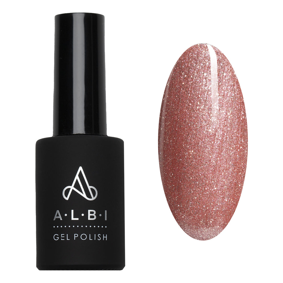 Albi Gel Polish 384, 10ml
