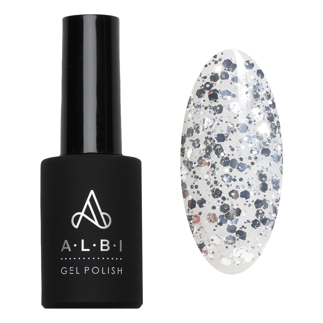 Albi Gel Polish 391, 10ml