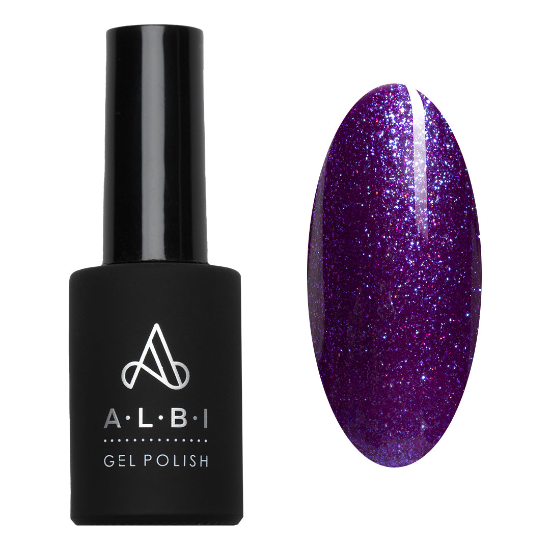 Albi Gel Polish 418, 10ml