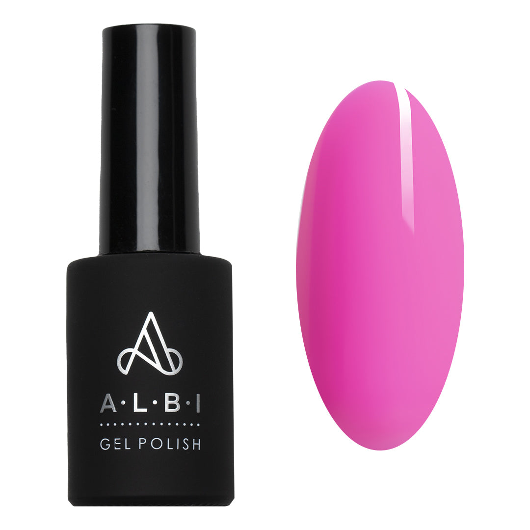 Albi Gel Polish 429, 10ml