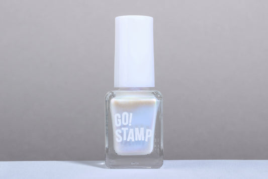 Stamping nail polish Go! Stamp  090 Multiverse