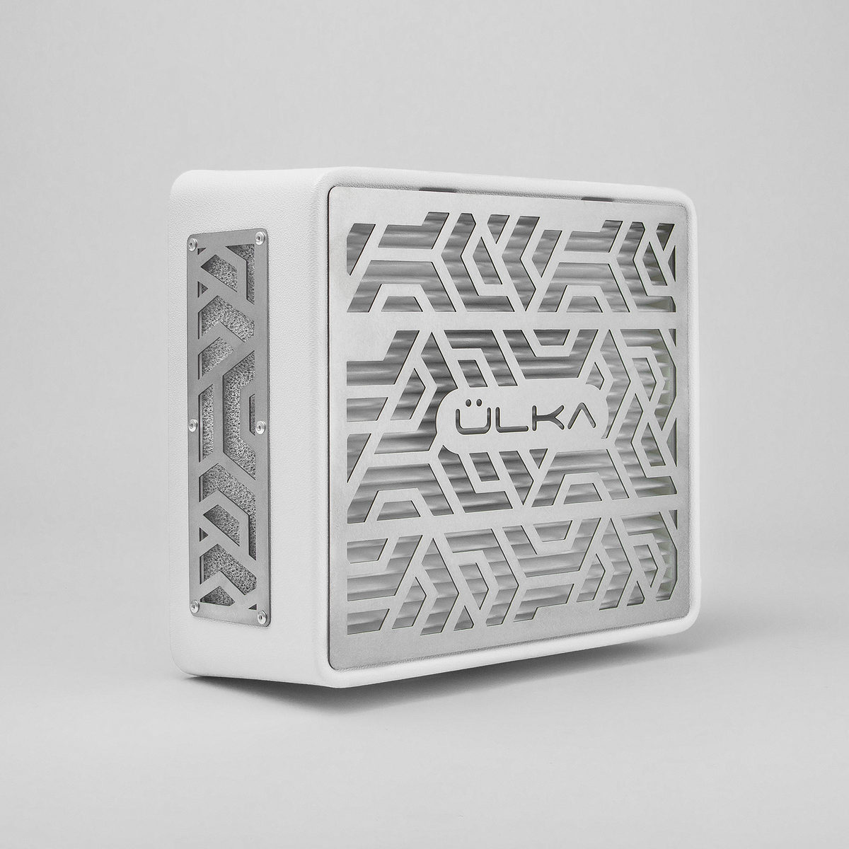 Desktop Nail Dust Collector ULKA Premium (52w)