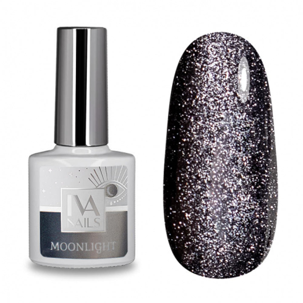 IVA Nails Moonlight #6, 8ml