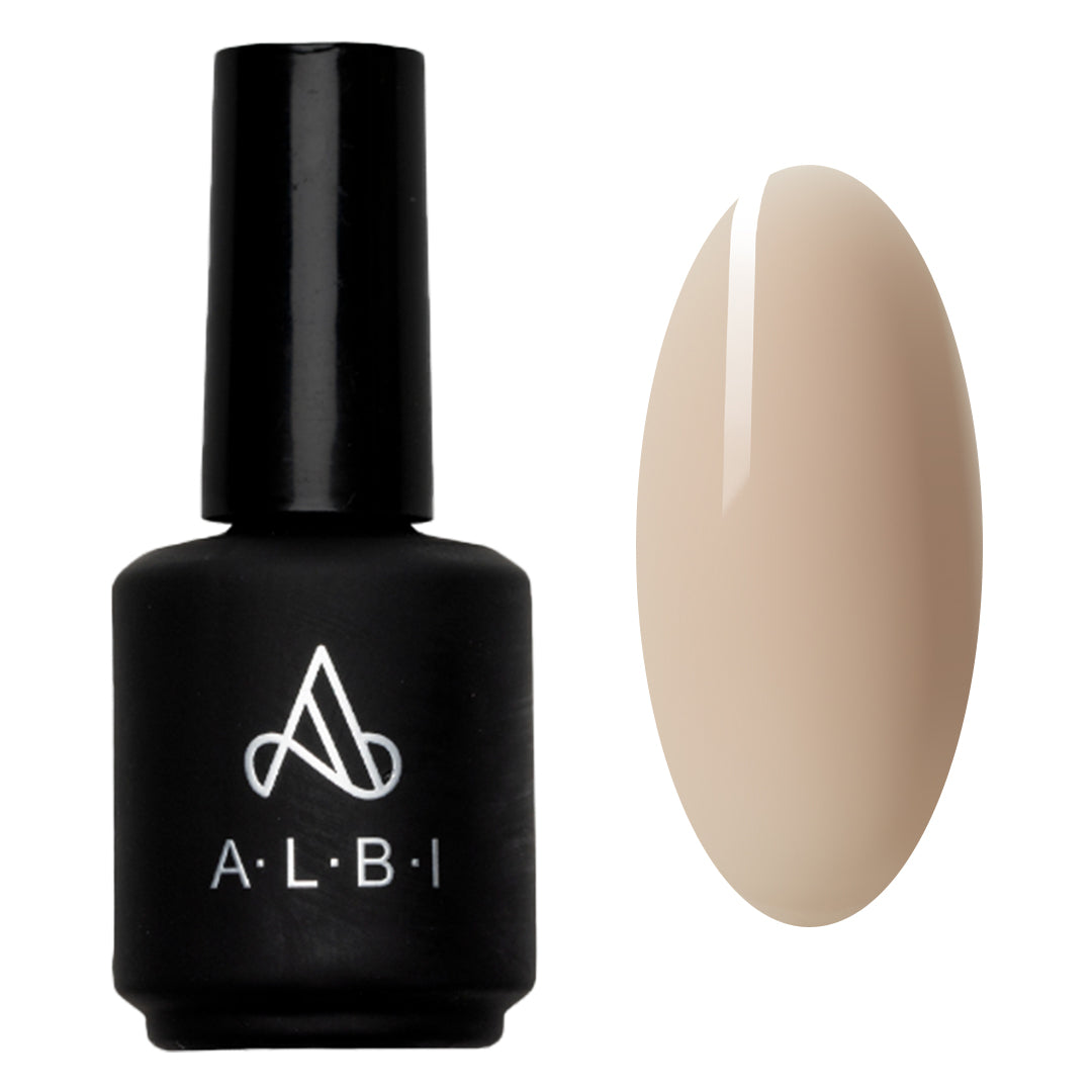 Albi Non-acidic base Secret Beige, 15ml