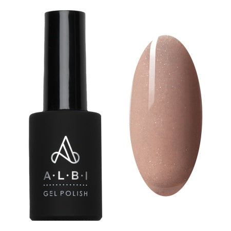 Albi Gel Polish Magic 01, 10ml